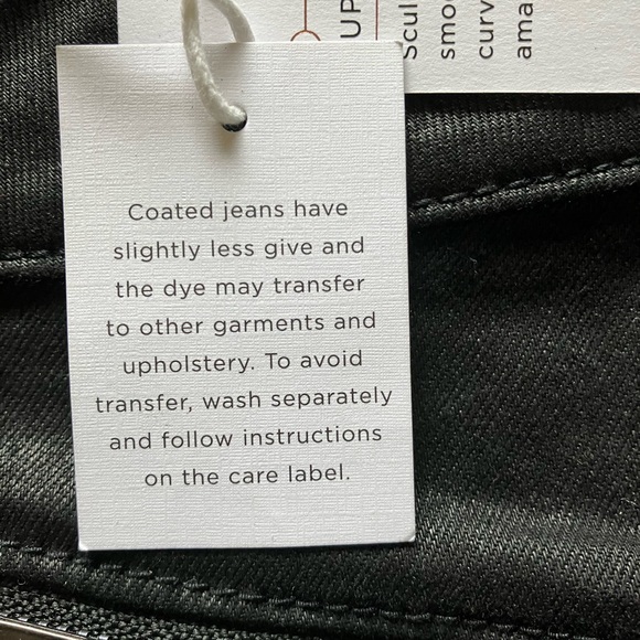 NWOT Lane Byant Skinny Jeans - Picture 13 of 16